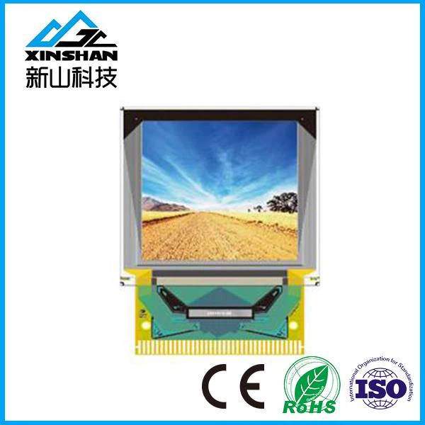 Цветной OLED 0,95 ЖК-дисплей модуль