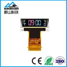 Несколько цветов OLED дисплей модуль