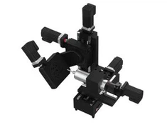 Настольный 5-осевой фрезерный станок