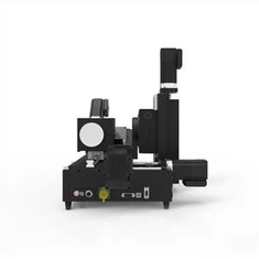 Настольный 5-осевой фрезерный станок