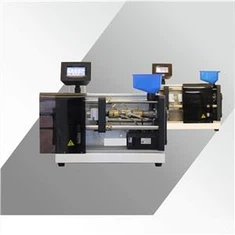 Настольный мини-литьевой станок M2